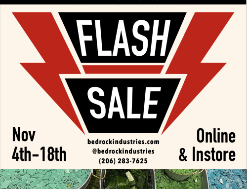 Mosaic Glass Flash Sale!